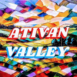 ATIVAN VALLEY [Prod. Tantu] (Full Version)