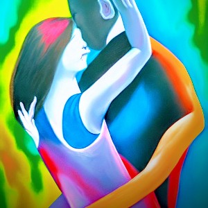 Dance With Me [Prod. EZMUZIC]