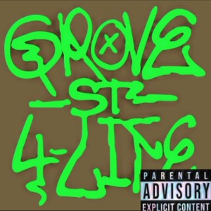 Grove Street 4 Life (EXPLICIT) [Prod. oliwia]