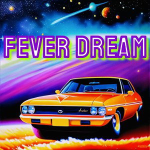 Fever Dream [Prod. PoucaSombra]