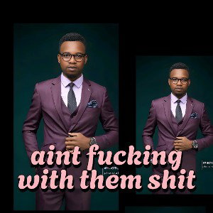 Coolladoh _ Aint fucking with them shit _ Mixed By Codedbeatz