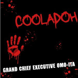 GRAND CHIEF  EXECUTIVE OMO-ITA