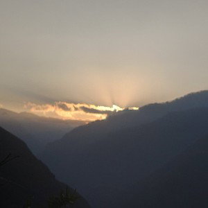 uN Nuevo Dia