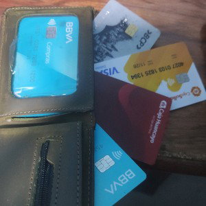 Mis finanzas son prosperas