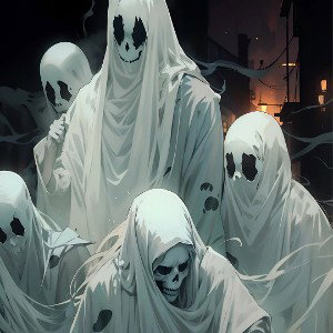Fantasmas