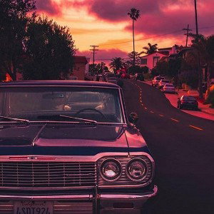 G-Funk▪︎old school