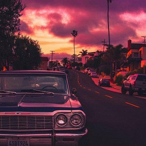 70s G - Funk