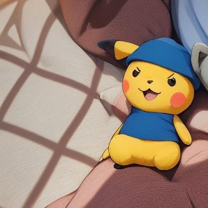 ZORTLA-PIKACHU