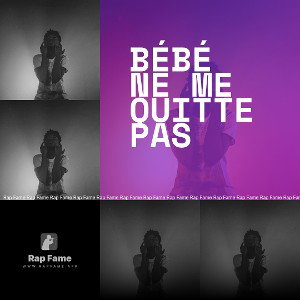 Bébé ne me quitte pas 