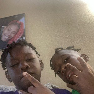 My brother birthday march, the 11