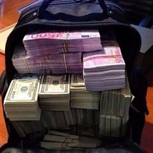 Money bag 💰 