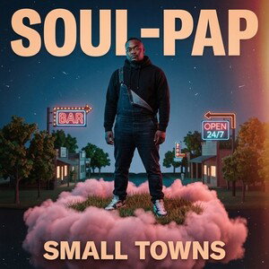 small towns 