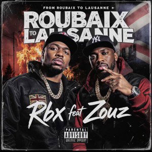 de Roubaix a Lausanne  