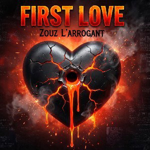 FIRST LOVE 