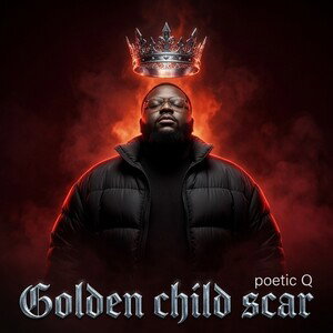 Golden child scar