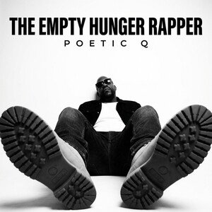 The empty hunger rapper 