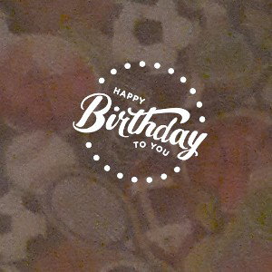 Happy birthday John 
