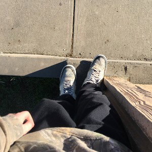 losing interest 