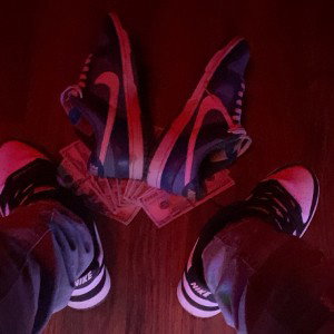 Cross faded freestyle