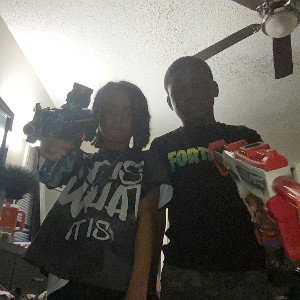j4x!! - dontplaywitus (Feat.AMoney