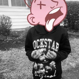 double up (tony $tark)