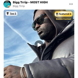 MOST HIGH ~ Bigg Trrip