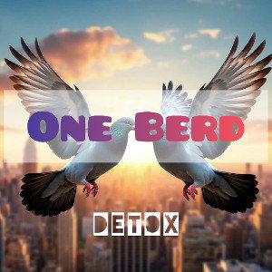 A-Gilla a.k.a Detox-One Berd