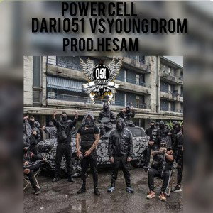 Power cell Prod.Hesam