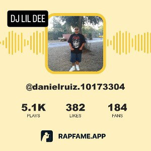 DJ LIL DEE ON THE PATH 