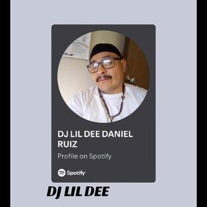 DJ LIL DEE REMIX STUCK IN THE ZONE