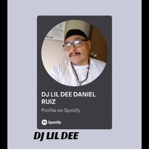 DJ LIL DEE THINKING ABOUT ( MY FRIENDS VISIONS FROM DA OTHER SIDE)