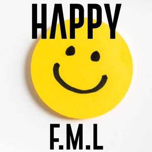 HAPPY