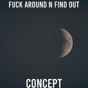 Fuck around and find out 