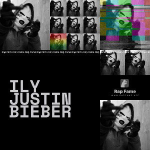 ily Justin Bieber