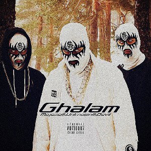 Ghalam 