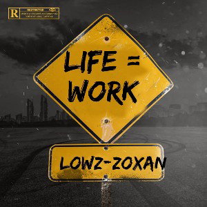 life = work