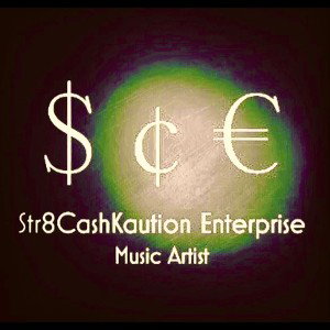 Kaution - Out Here Trappin