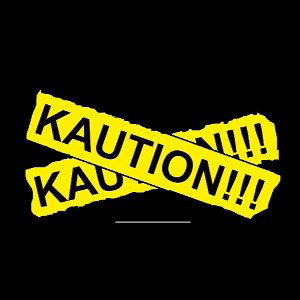 Kaution - Fall In Soldierz (Gangsters Drill)