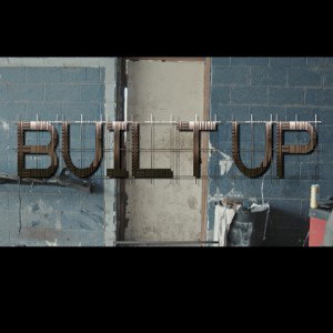 Kaution - Built Up!!!! 💪🏽🙏🏽✊🏽 