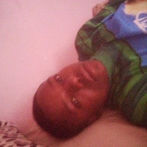 no body