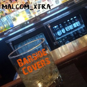 "I'm Back" Cover