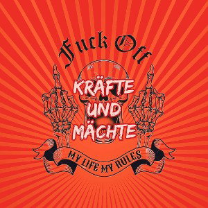 Decay - Kräfte und Mächte ( Demo )