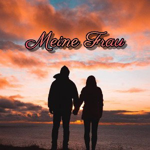 Decay ft. Zoe _ Icmek - Meine Frau