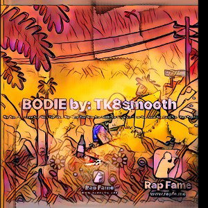 Bodie by:Tk8smooth  (2.2)