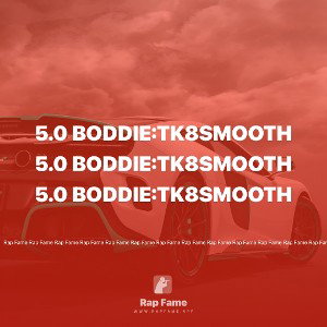 5.0 BODDIE:Tk8smooth 