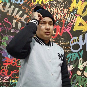 Acxell Mando - Fucking cancer