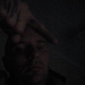 freestyle reading n rhyming with words on my court date paper work 