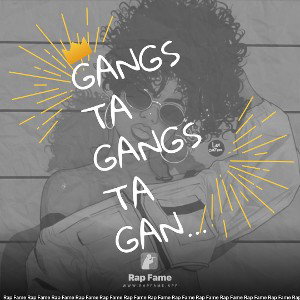 GANGSTA GANGSTA GANGSTA GANGSTA GANGSTER FUCK WITH AK47 TO MOTHER FUCKIN POLICE 