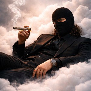 DG-HAZE feat NUEVE - Comme Dans Un Nuage