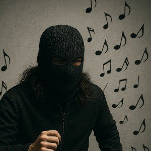 DG-HAZE - J’m Pas La Musique 